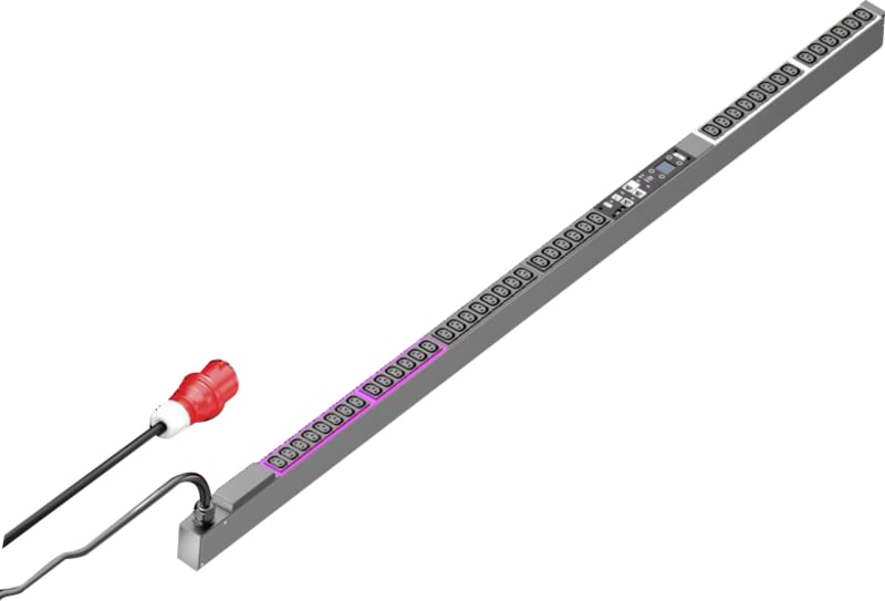 PDU switched 16A/3P 42XC13 (7979342)