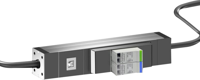 PDU surge protection device 16A/1P (7979721)