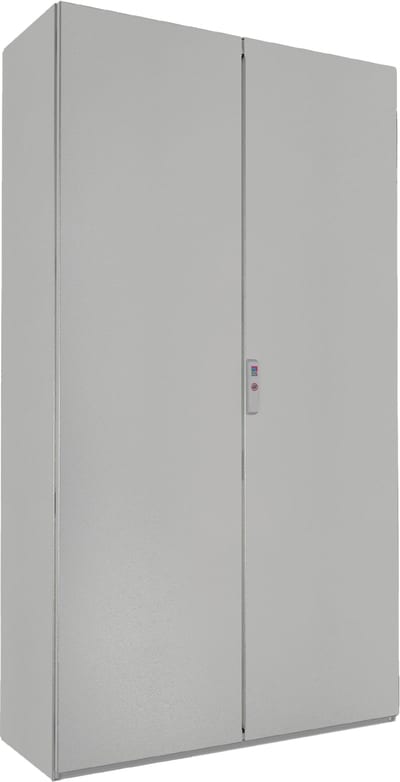 System Enclosure VXSE DD 1000X1800X400