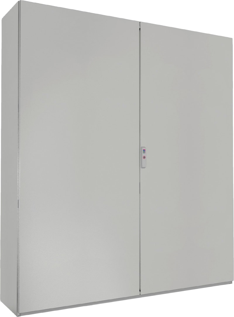System Enclosure VXSE DD 1600X1800X400 (5842600)