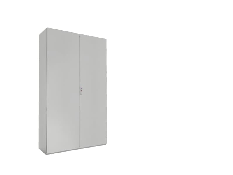 System Enclosure VXSE DD 1200X2000X400 (5843600)
