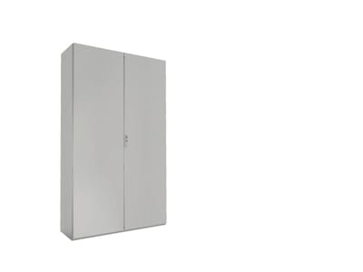 System Enclosure VXSE DD 1200X2000X400