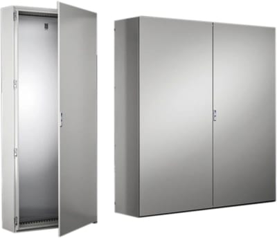 System Enclosure VX SE 600X1800X300