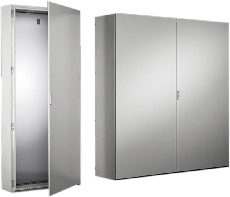 System Enclosure VX SE 600X2000X300 (5821600)