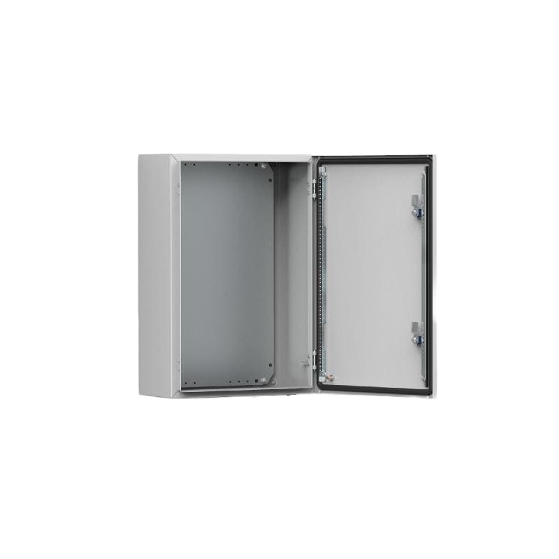 nVent HOFFMAN MAS1008030R5 Steel Wall-Mounted Enclosure 1000×800×300 mm IP66