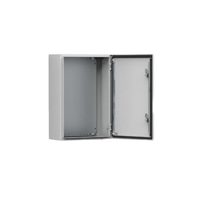 nVent HOFFMAN MAS1008030R5 Steel Wall-Mounted Enclosure 1000×800×300 mm IP66