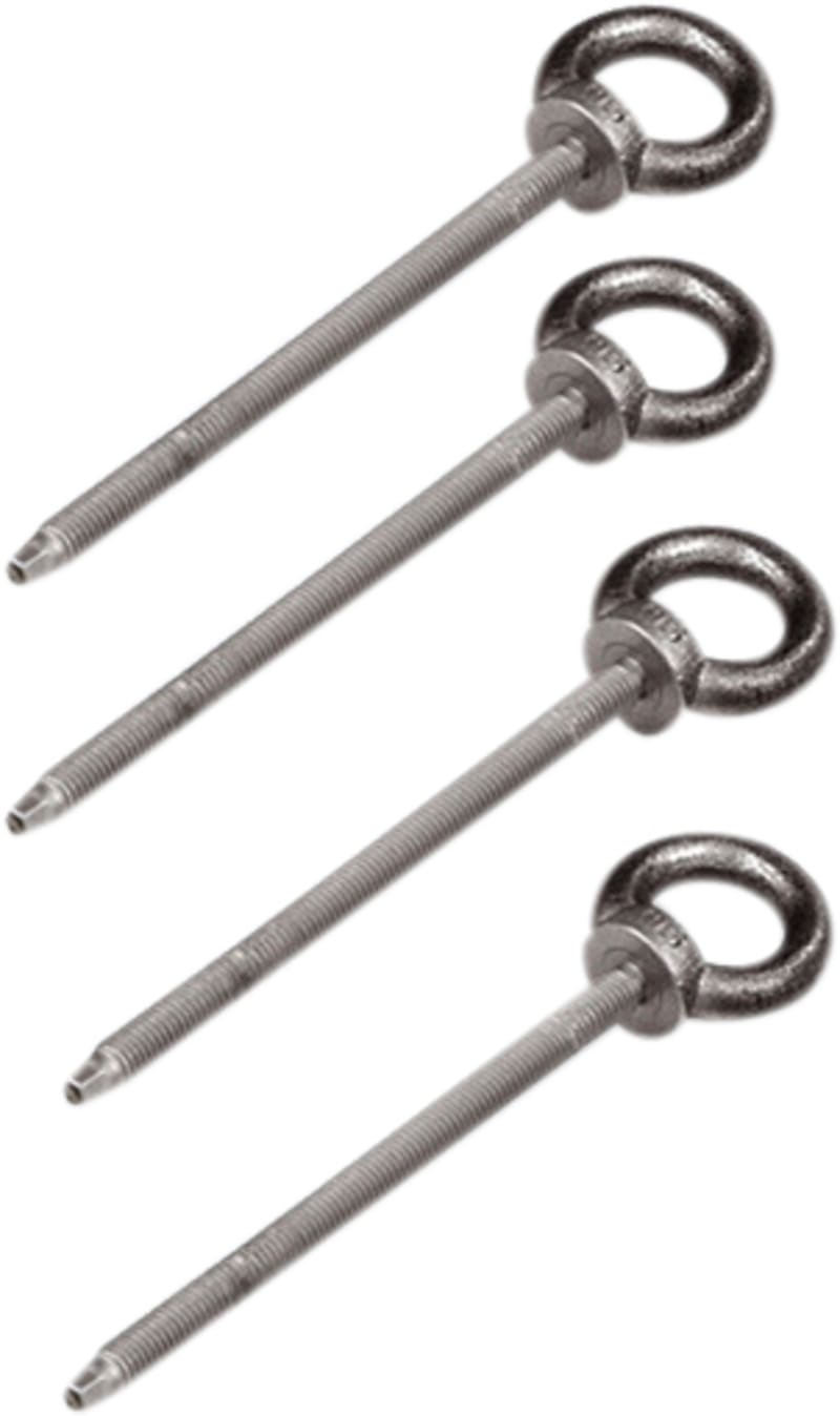 nVent HOFFMAN MCUK04 Lifting kit, Mild Steel