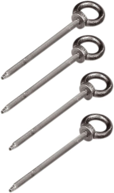 nVent HOFFMAN MCUK04 Lifting kit, Mild Steel
