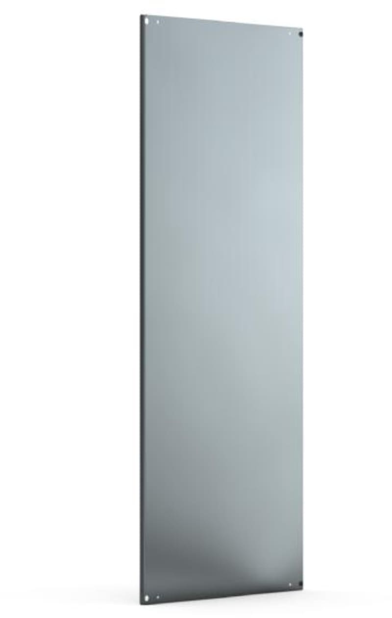 nVent HOFFMAN MP1810 Galvanised Steel Mounting Plate 1800×1000 mm