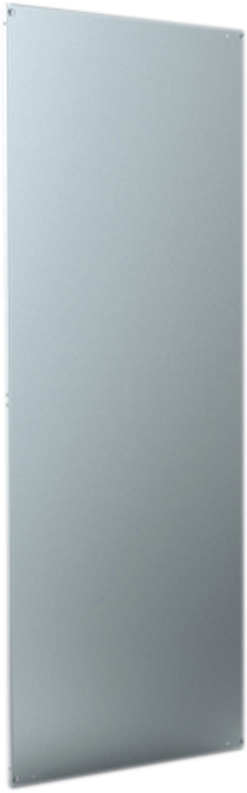 nVent HOFFMAN MP2208 Galvanised Steel Mounting Plate 2200×800 mm