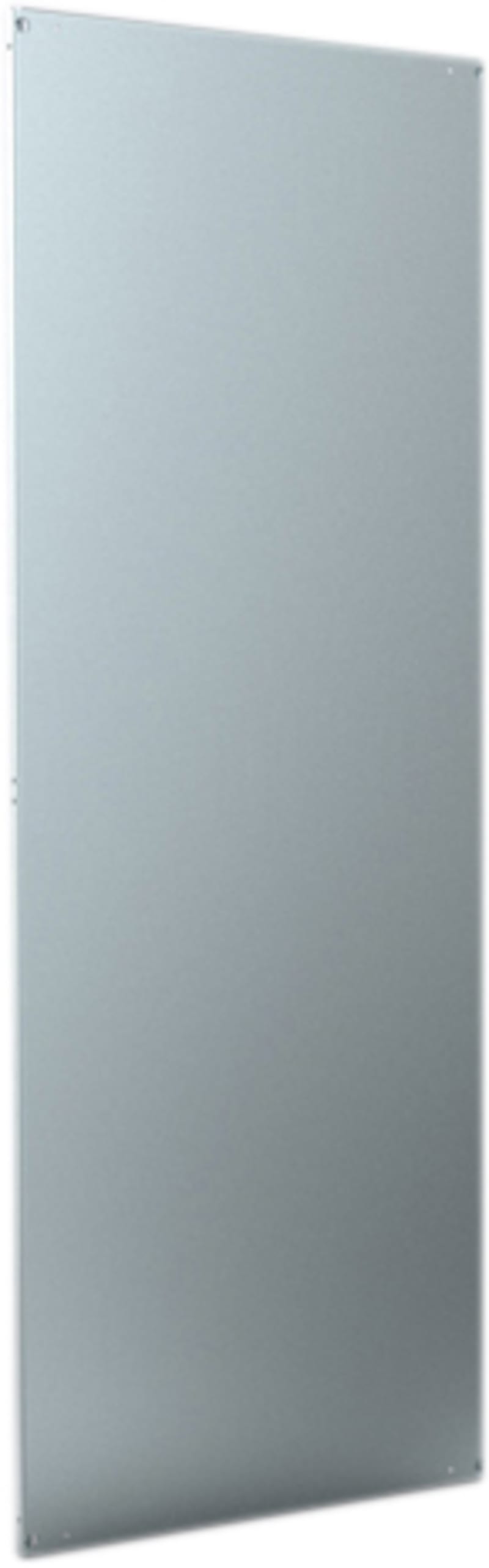 nVent HOFFMAN MP2210 Galvanised Steel Mounting Plate 2200×1000 mm