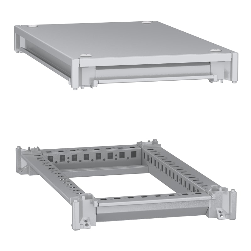 Upper+lower frame SFN 300X500 (NSYSFNC35)