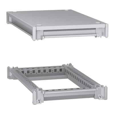 Upper+lower frame SFN 300X500