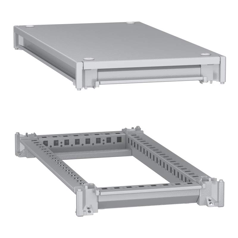 Upper+lower frame SFN 300X600 (NSYSFNC36)