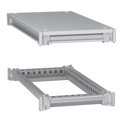Upper+lower frame SFN 300X600