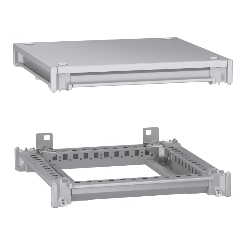 Upper + lower frame SFN 400X400 (NSYSFNC44)