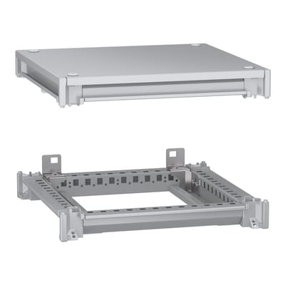 Upper + lower frame SFN 400X400