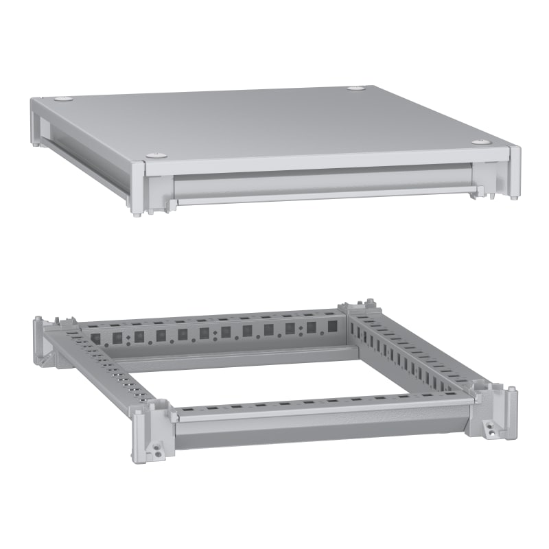 Upper+lower frame SFN 400X500 (NSYSFNC45)