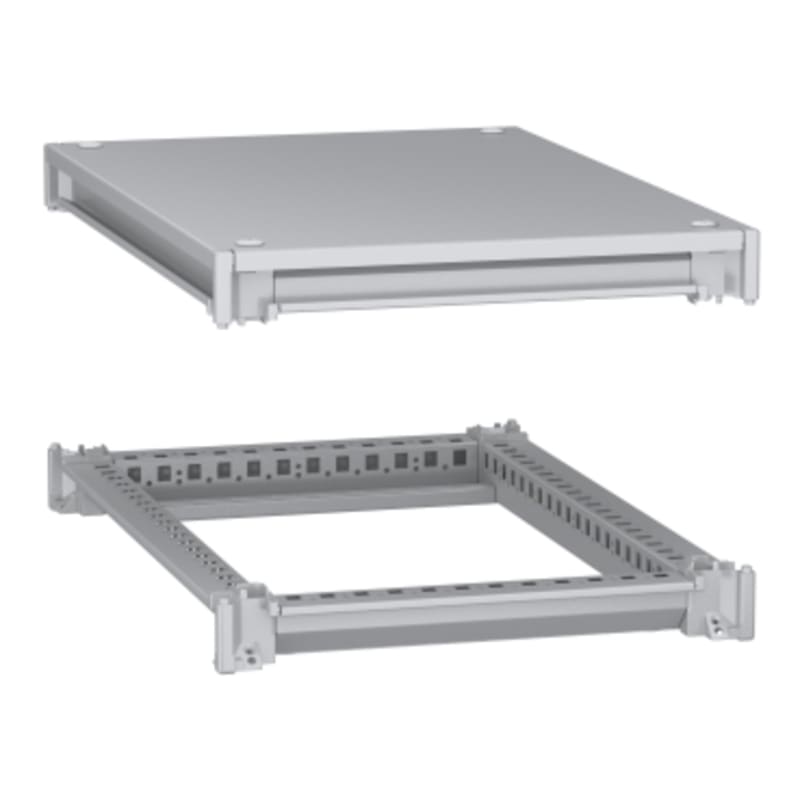 Upper+lower frame SFN 400X600 (NSYSFNC46)