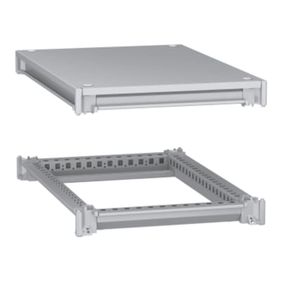 Upper+lower frame SFN 400X600