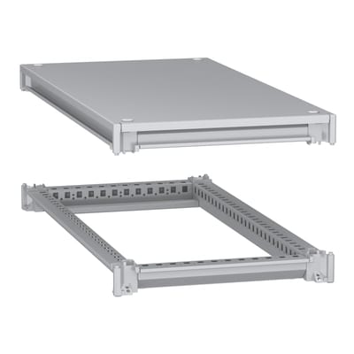 Upper + lower frame SFN 400X800