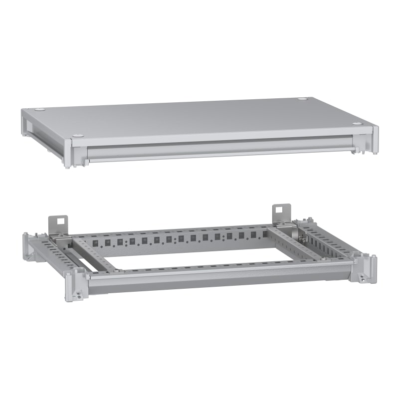 Upper+lower frame SFN 600X400 (NSYSFNC64)