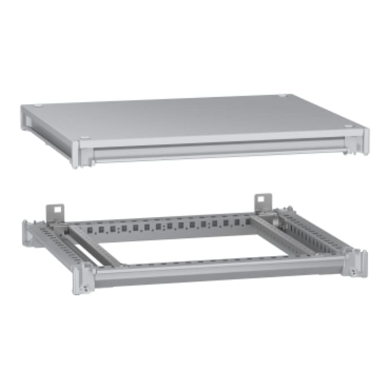 Upper+lower frame SFN 600X500 (NSYSFNC65)