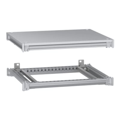 Upper+lower frame SFN 600X500