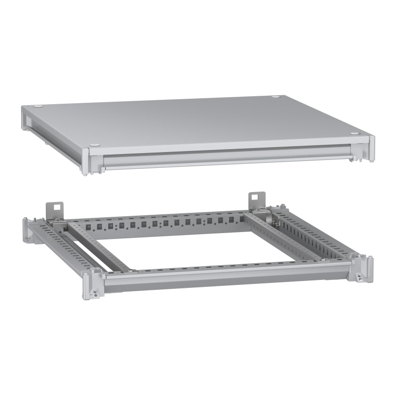 Upper+lower frame SFN 600X600 (NSYSFNC66)