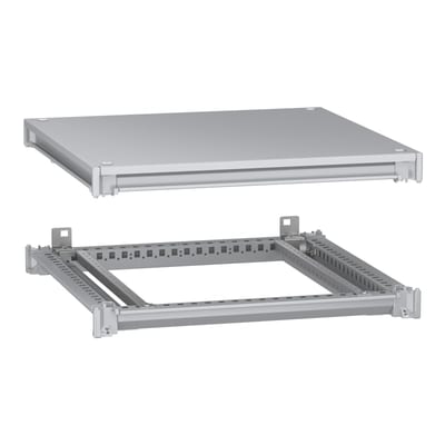 Upper+lower frame SFN 600X600