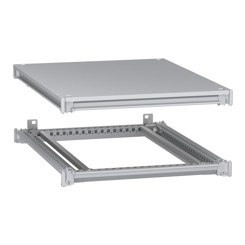 Upper+lower frame SFN 600X800 (NSYSFNC68)