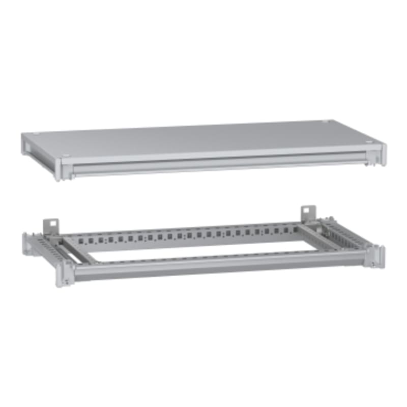 Upper+lower frame SFN 800X400 (NSYSFNC84)