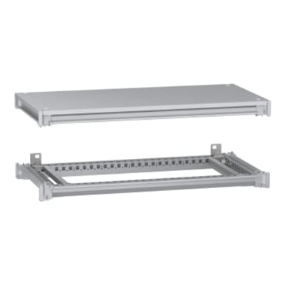 Upper+lower frame SFN 800X400