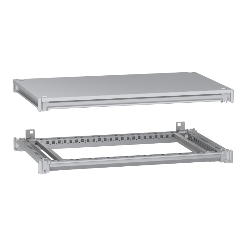 Upper+lower frame SFN 800X500 (NSYSFNC85)