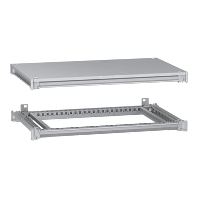 Upper+lower frame SFN 800X500