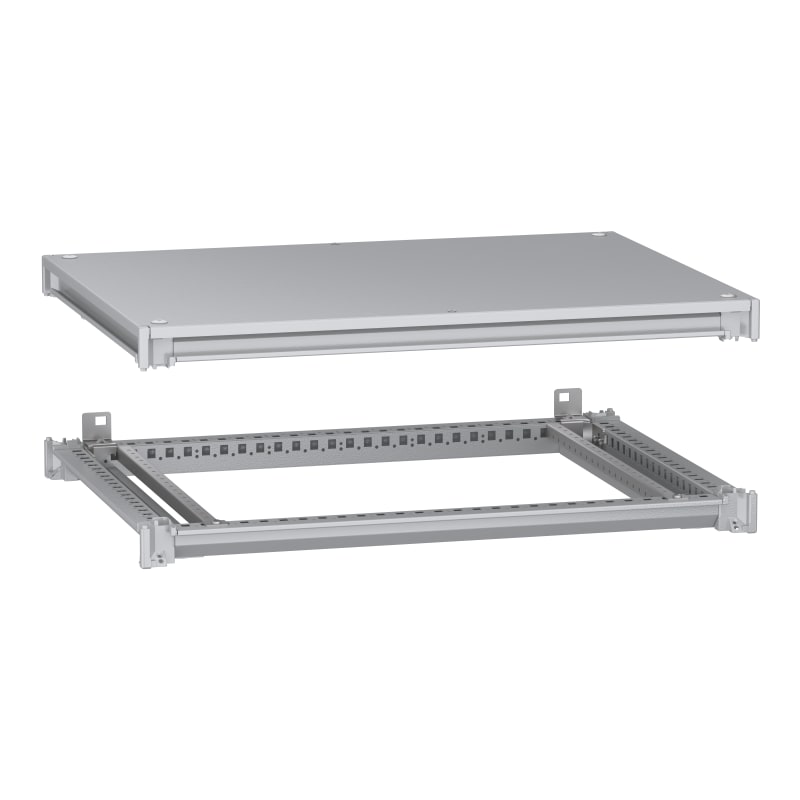 Upper+lower frame SFN 800X600 (NSYSFNC86)