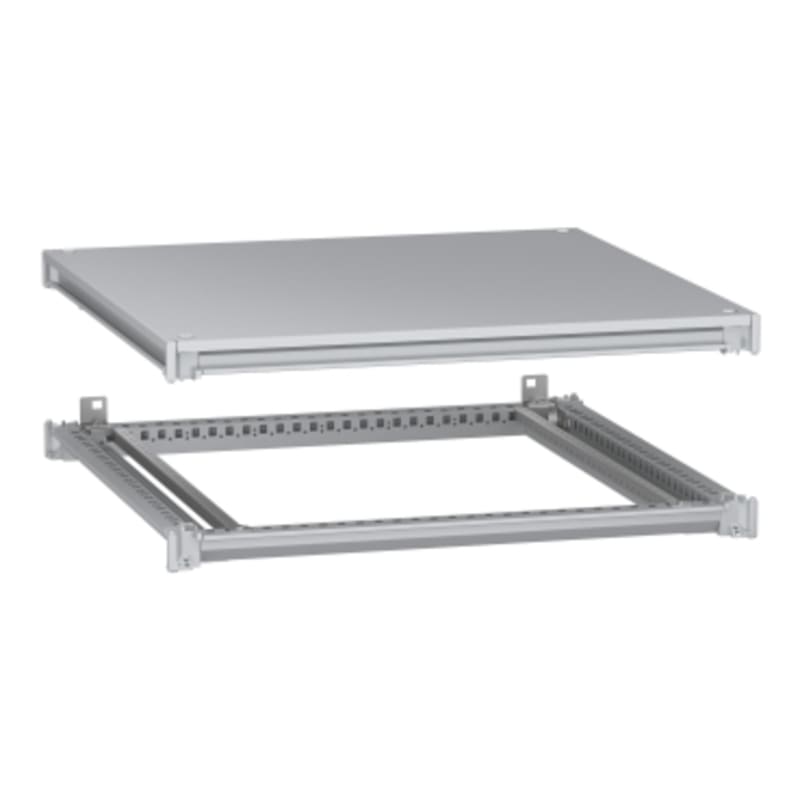Upper+lower frame SFN 800X800 (NSYSFNC88)