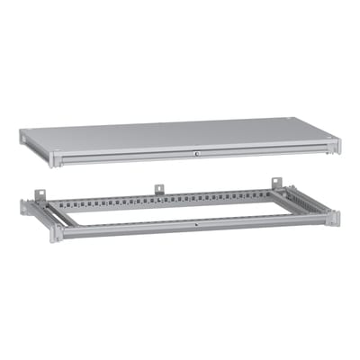 Upper+lower frame SFN 1000X500