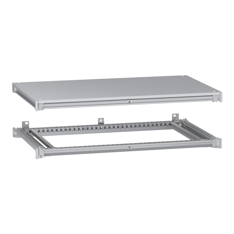 Upper+lower frame SFN 1000X600 (NSYSFNC106)