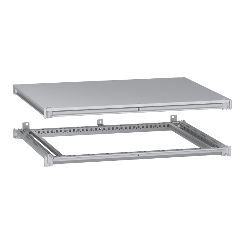Upper+lower frame SFN 1000X800 (NSYSFNC108)