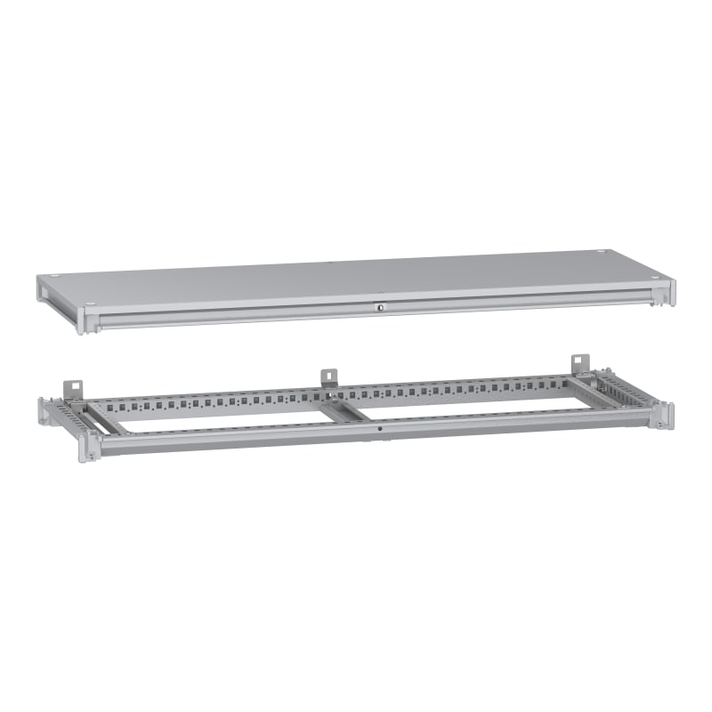 Upper+lower frame SFN 1200X400 (NSYSFNC124)