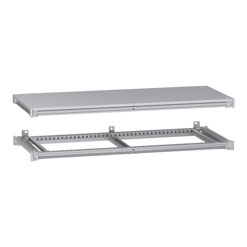 Upper+lower frame SFN 1200X500 (NSYSFNC125)