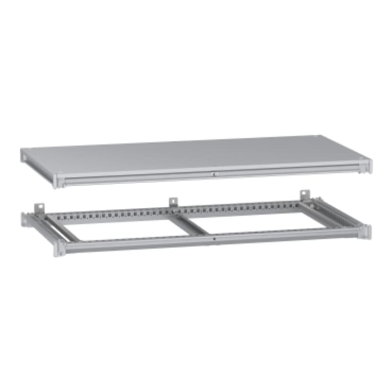 Upper+lower frame SFN 1200X600 (NSYSFNC126)