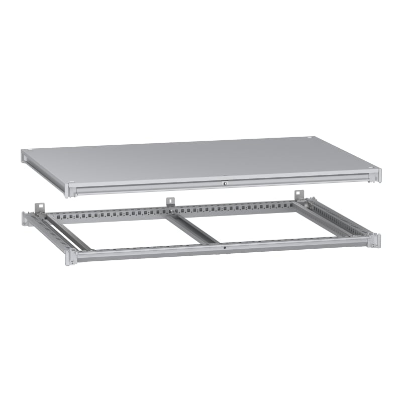 Upper+lower frame SFN 1200X800 (NSYSFNC128)