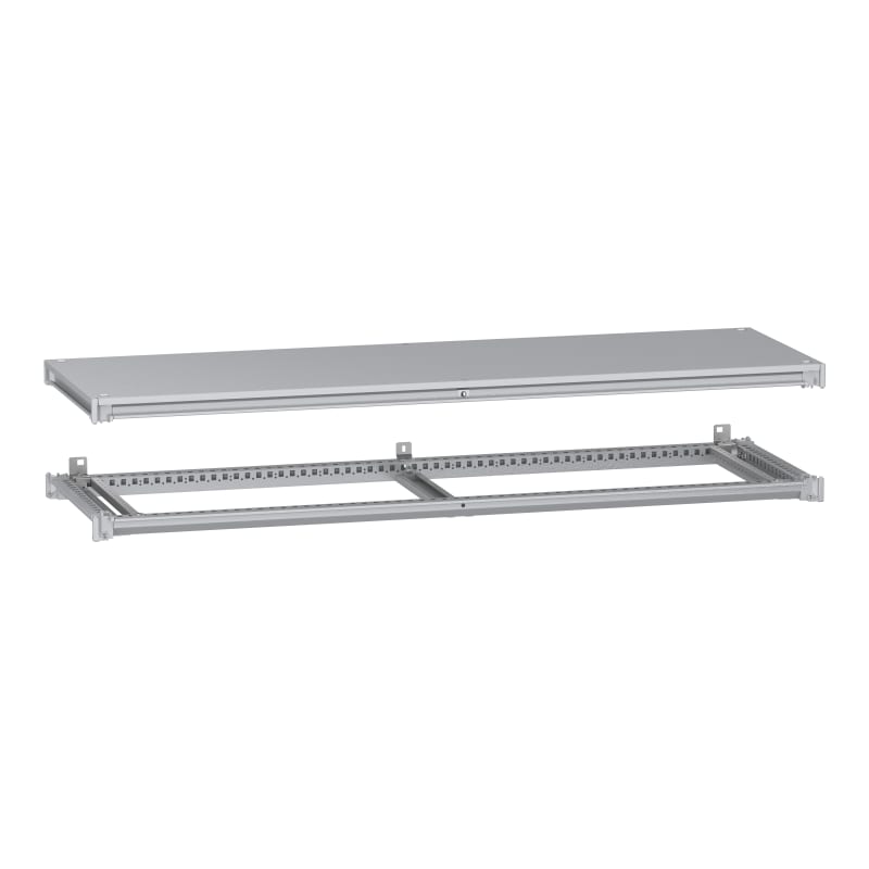 Upper+lower frame SFN 1600X500 (NSYSFNC165)
