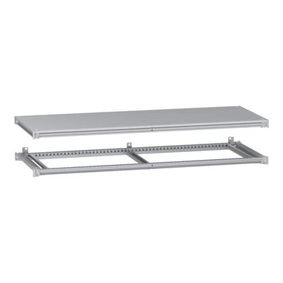 Upper+lower frame SFN 1600X600
