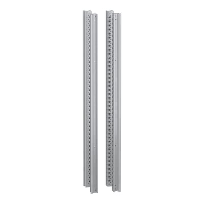 Schneider Electric NSYSFNV12 PanelSeT SFN Vertical Corner Uprights, 1200 mm