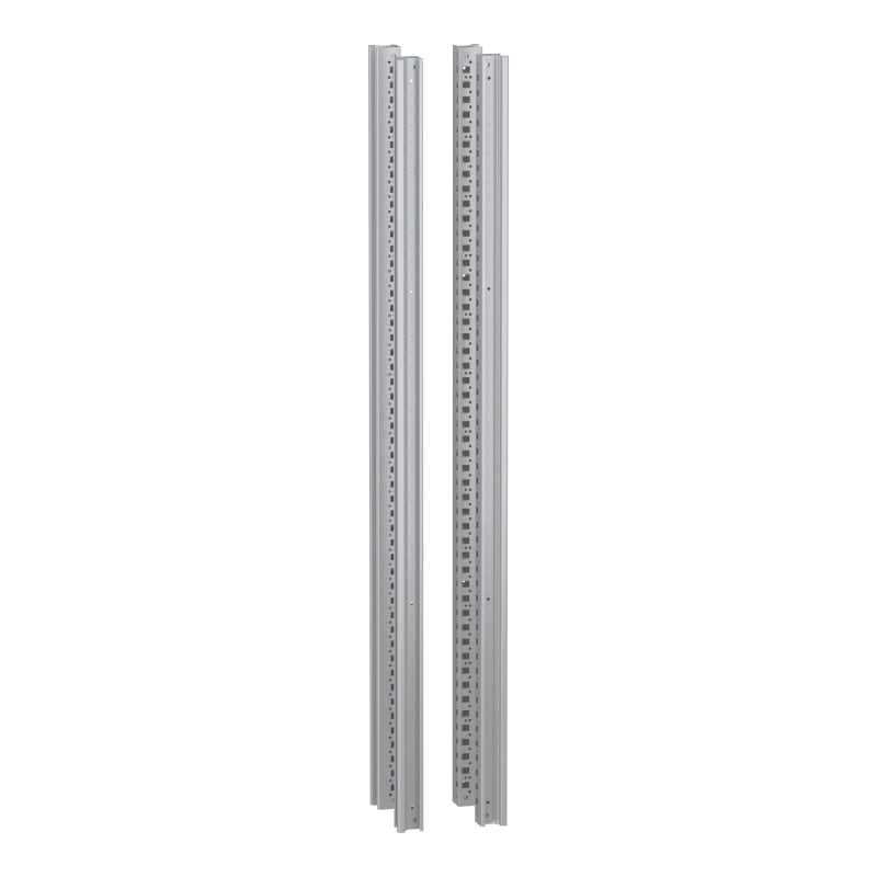 Schneider Electric NSYSFNV14 PanelSeT SFN Vertical Corner Uprights 1400 mm