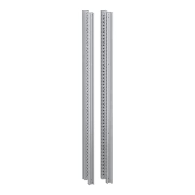 Schneider Electric NSYSFNV14 PanelSeT SFN Vertical Corner Uprights 1400 mm
