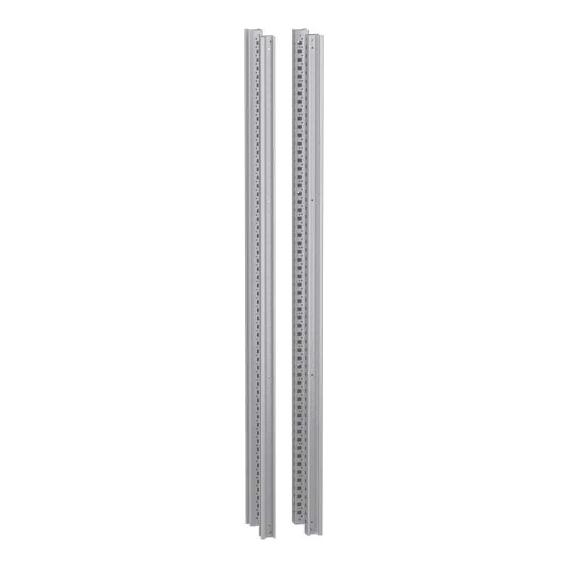 Schneider Electric NSYSFNV16 PanelSeT SFN Vertical Corner Uprights, 1600 mm